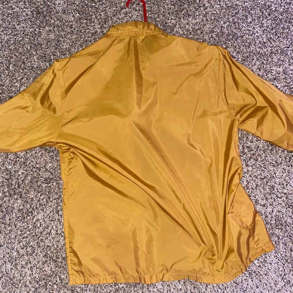 Light Rain Jacket - Picture 3 of 3